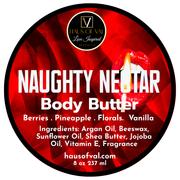 Naughty Nectar