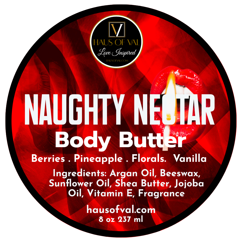 Naughty Nectar