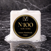 Soaps - No. 100 Luxury Bar