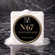 Soaps - No. 67 Luxury Bar