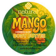 Mango Sweet & Juicy
