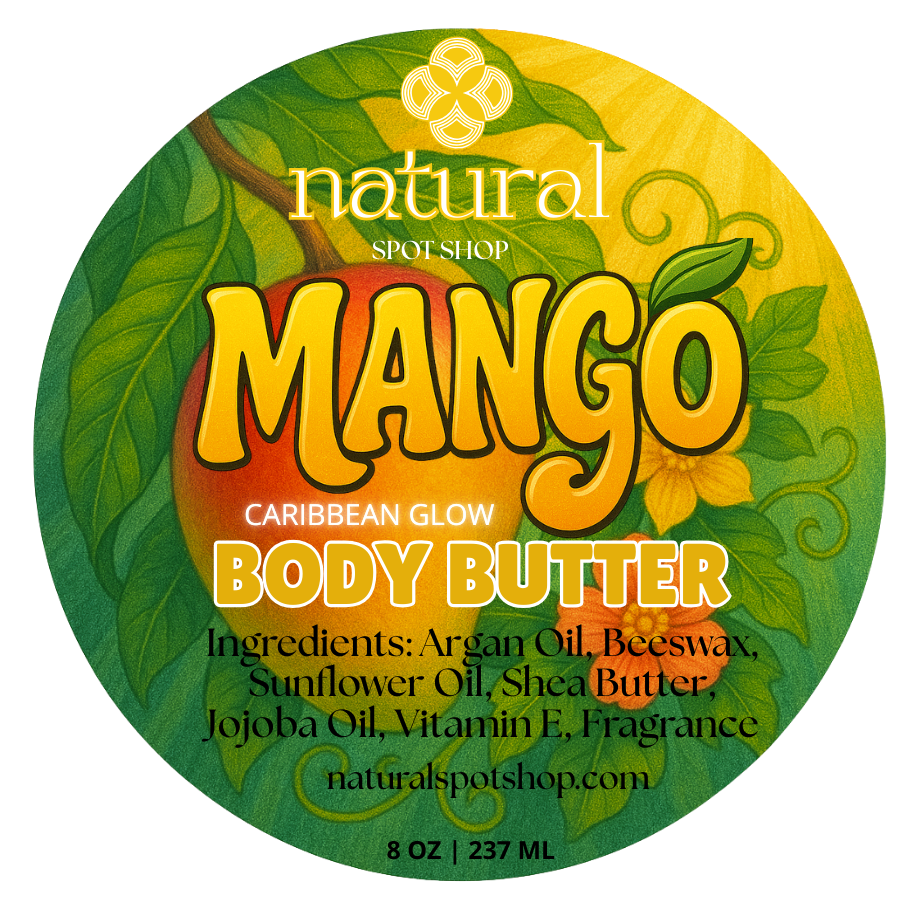 Mango Sweet & Juicy