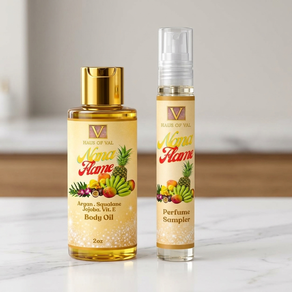 Nana Flame