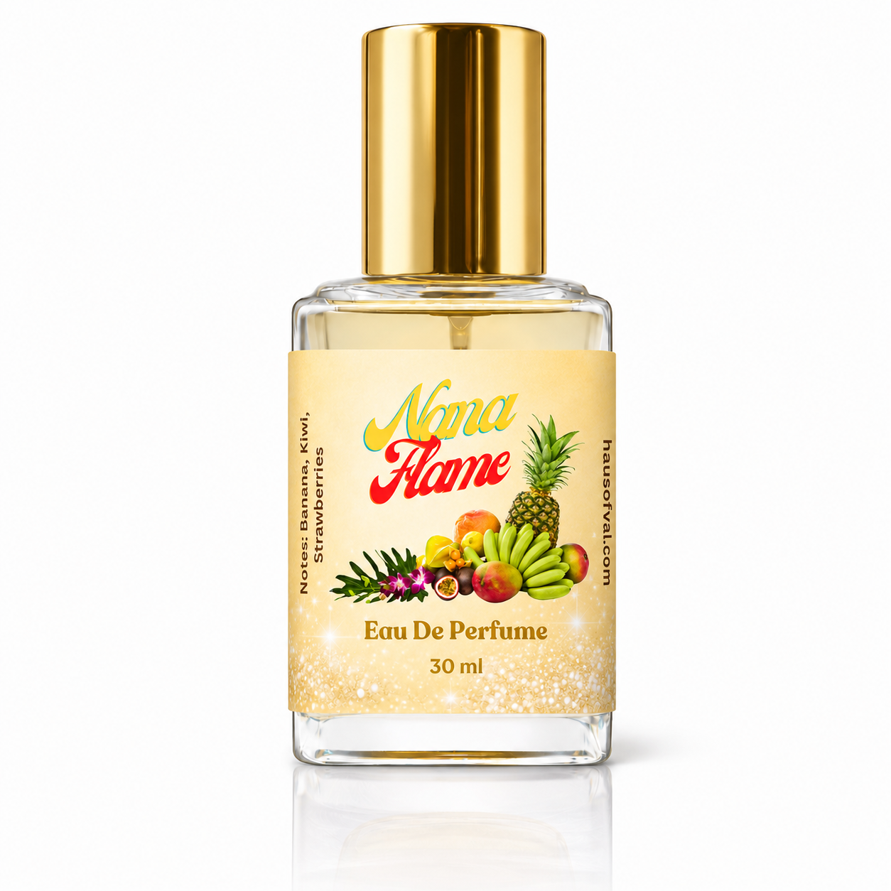 Nana Flame