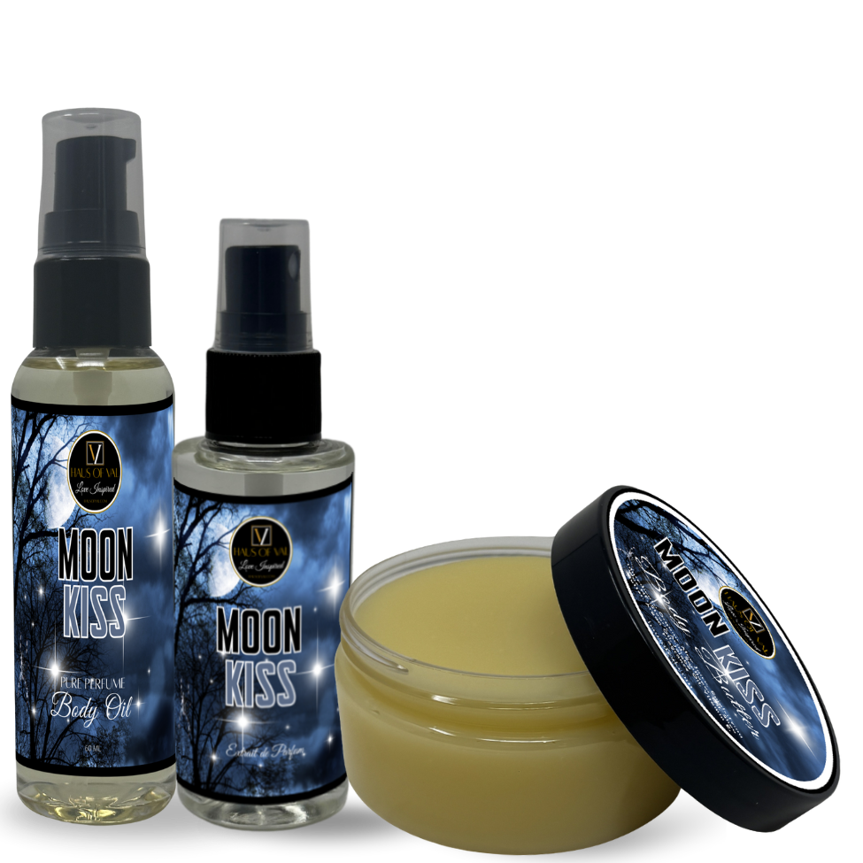 Moon Kiss