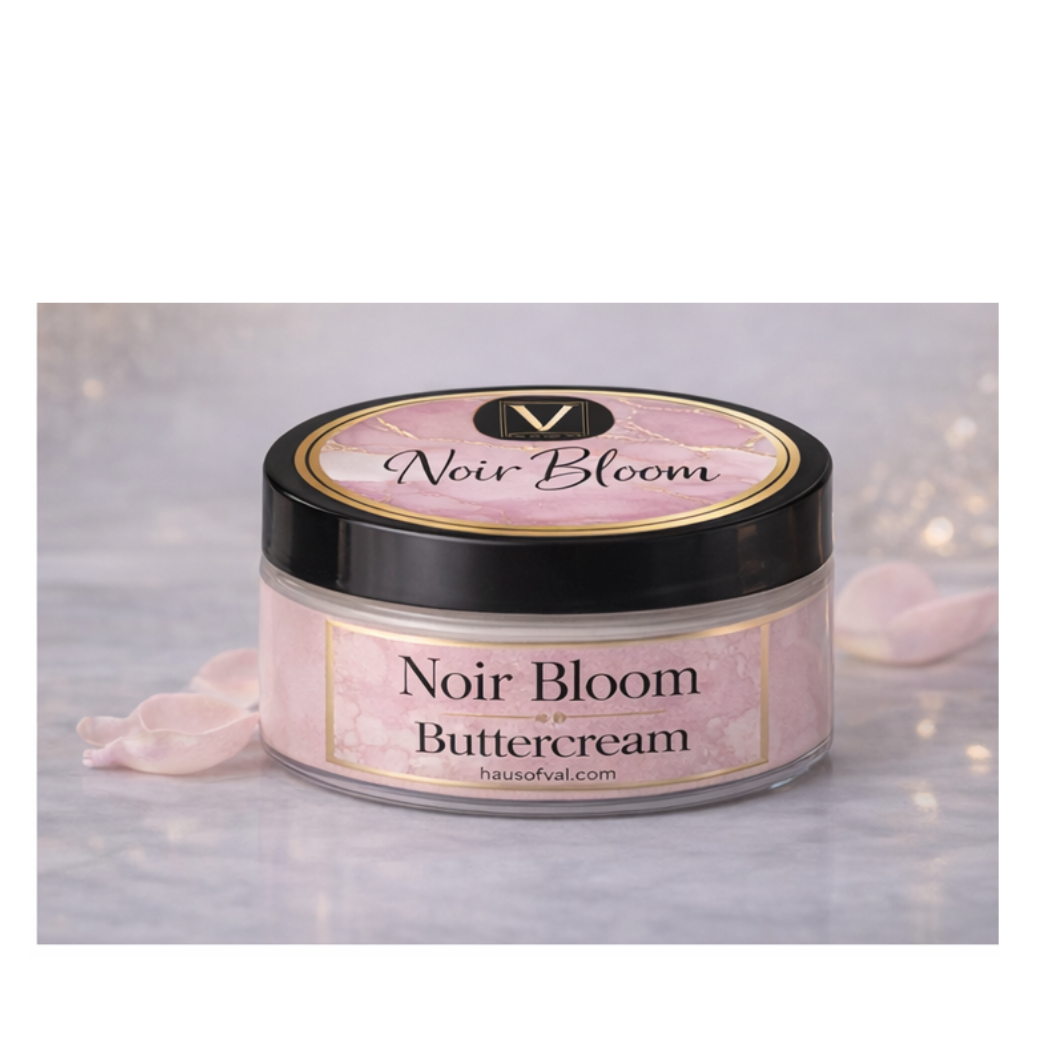 Noir Bloom