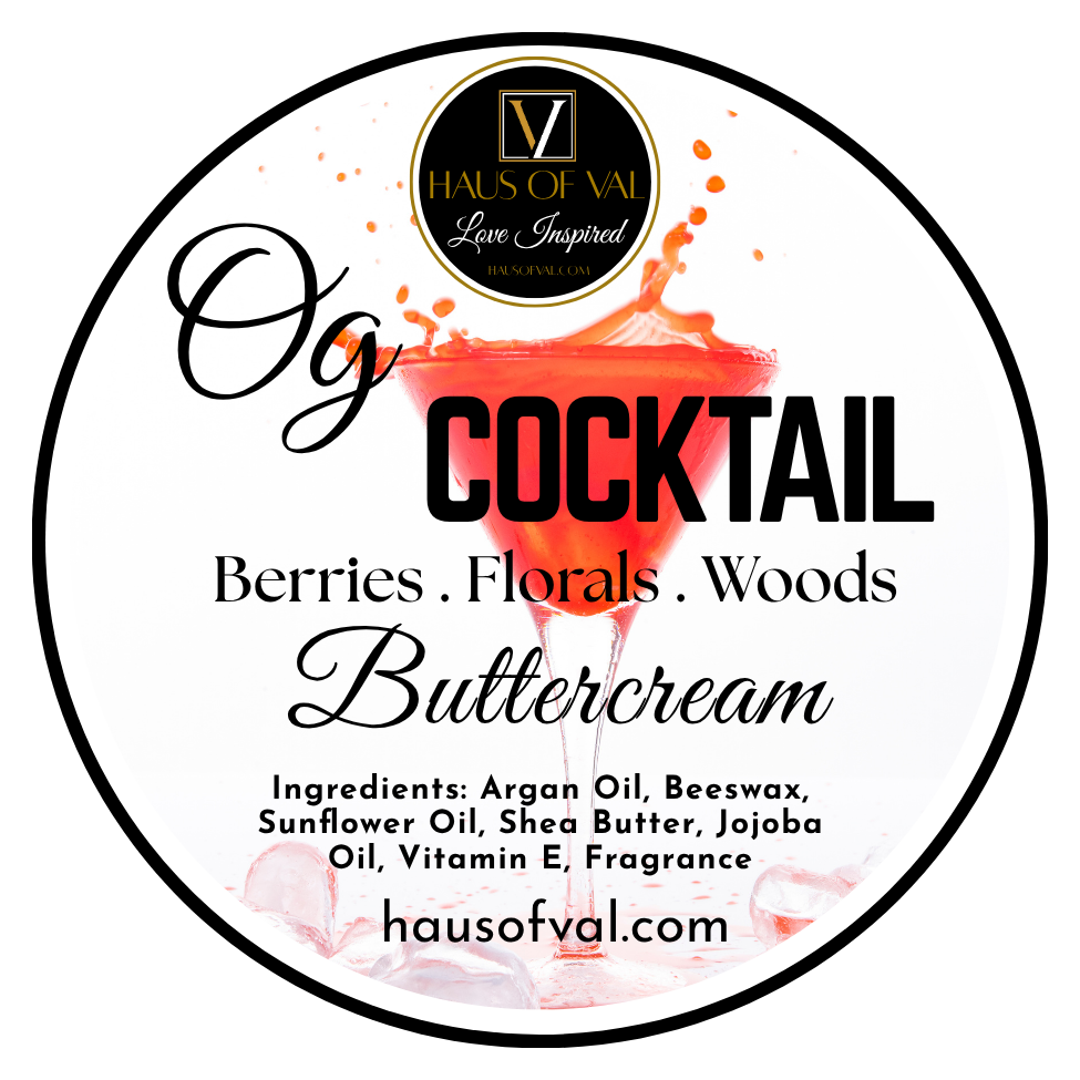 OG Coctail