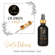 OudIsm Marshmallow