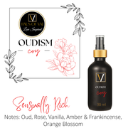 OudIsm Coy