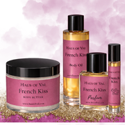 French Kiss
