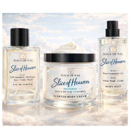 Slice Of Heaven | Angel's Bread