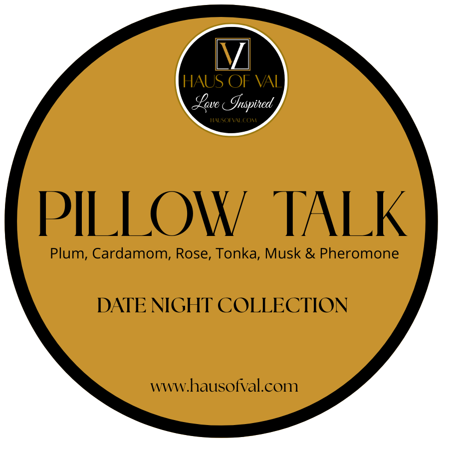 Pillow Talk
