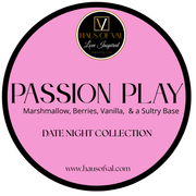 Passion Play