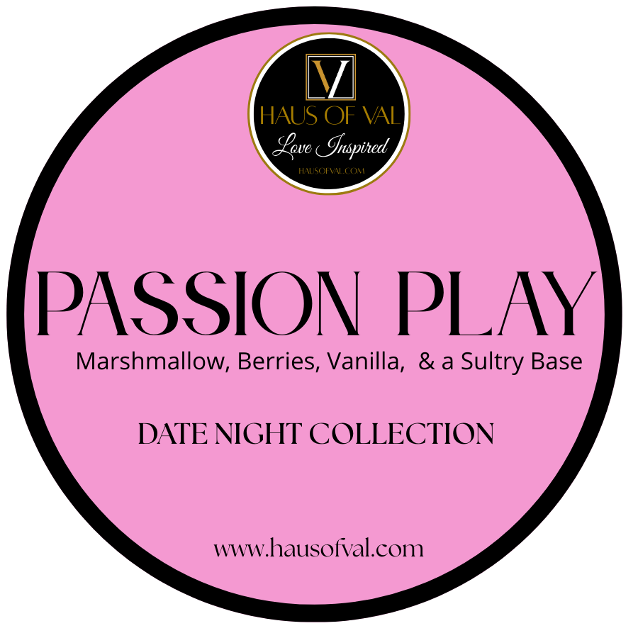 Passion Play