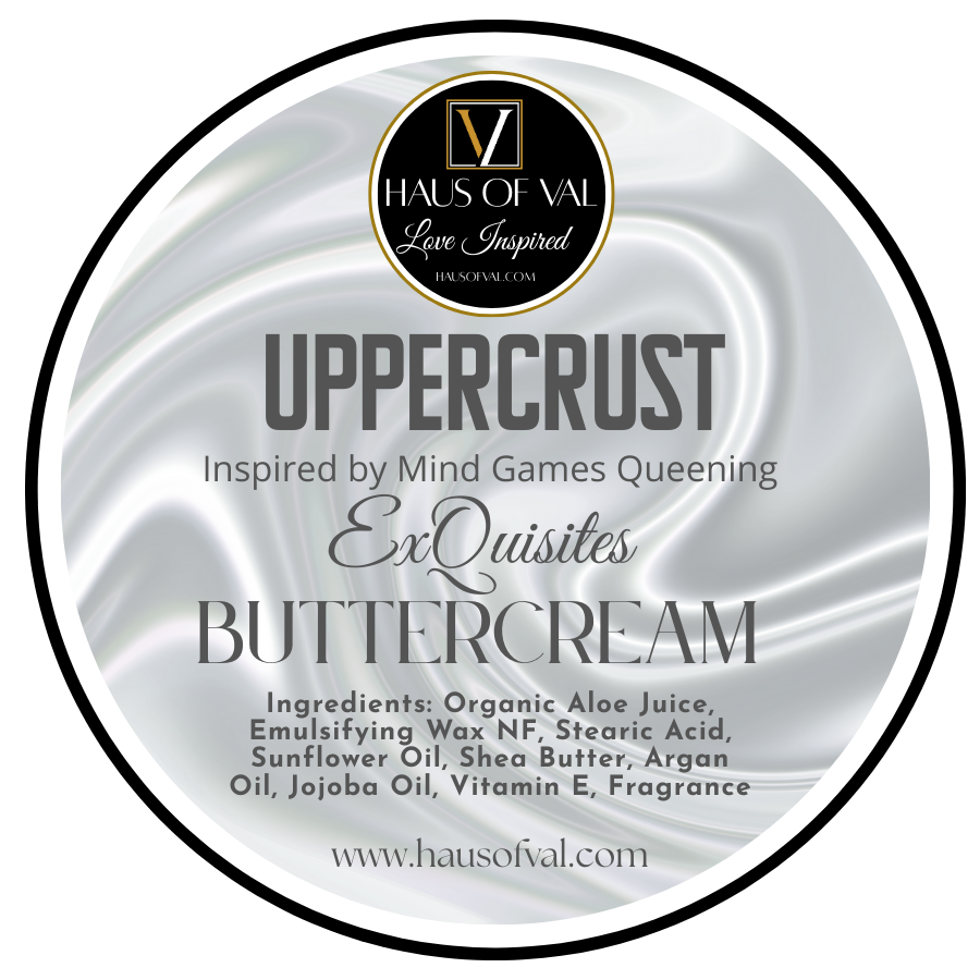 Uppercrust