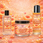 Peach Rings