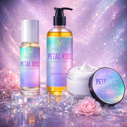 Petal Kiss Buttercream