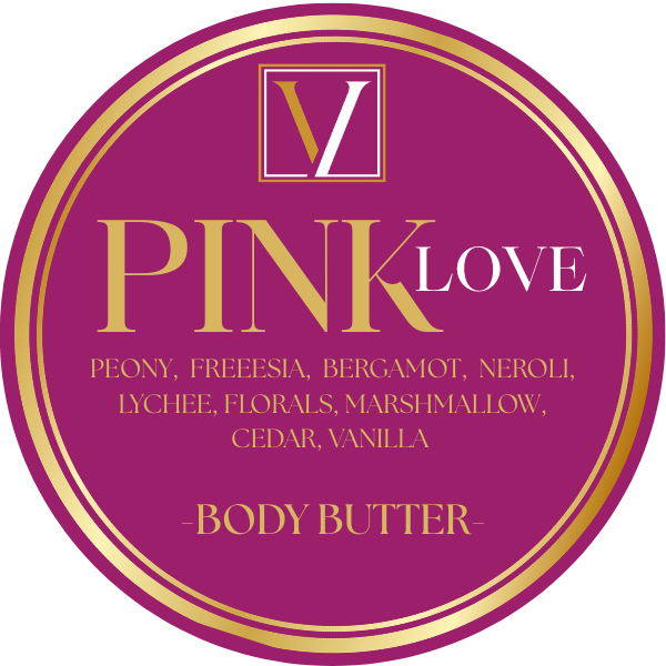 Pink Love