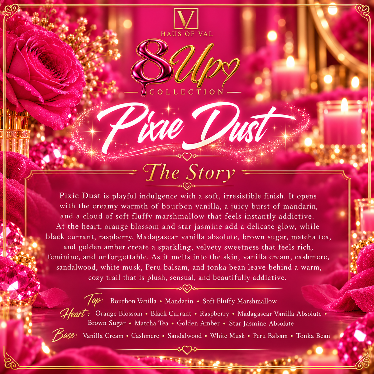 Pixie Dust