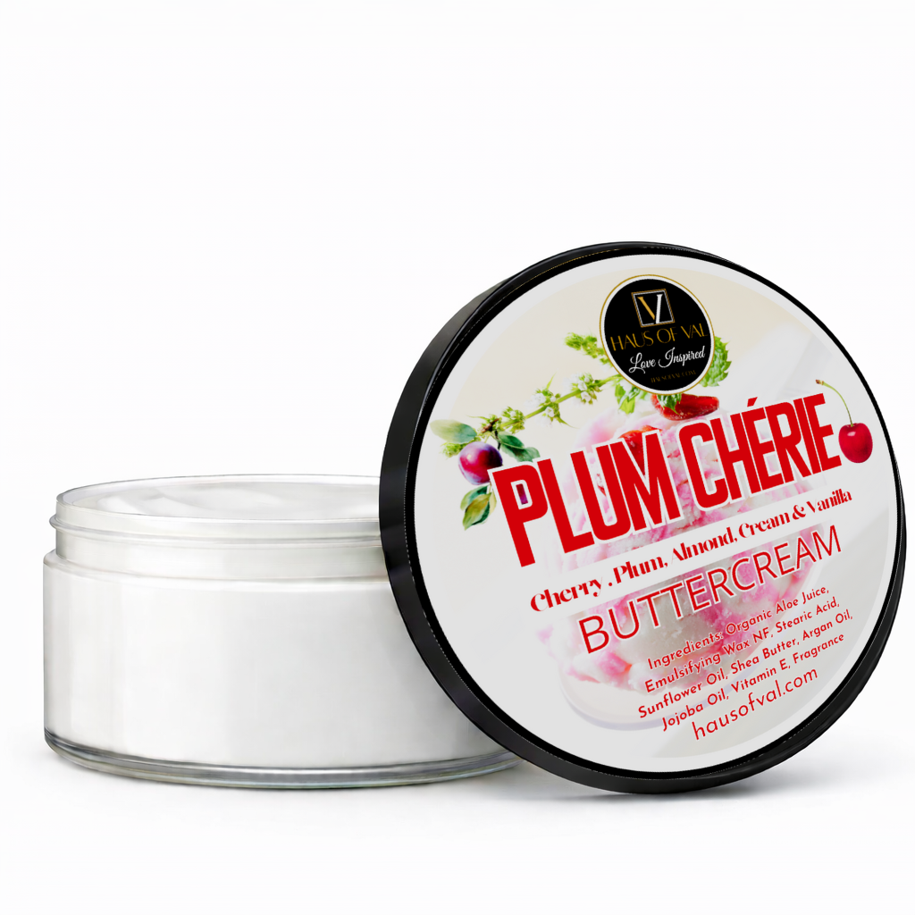 Plum Chérie