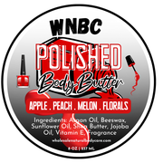 Polished