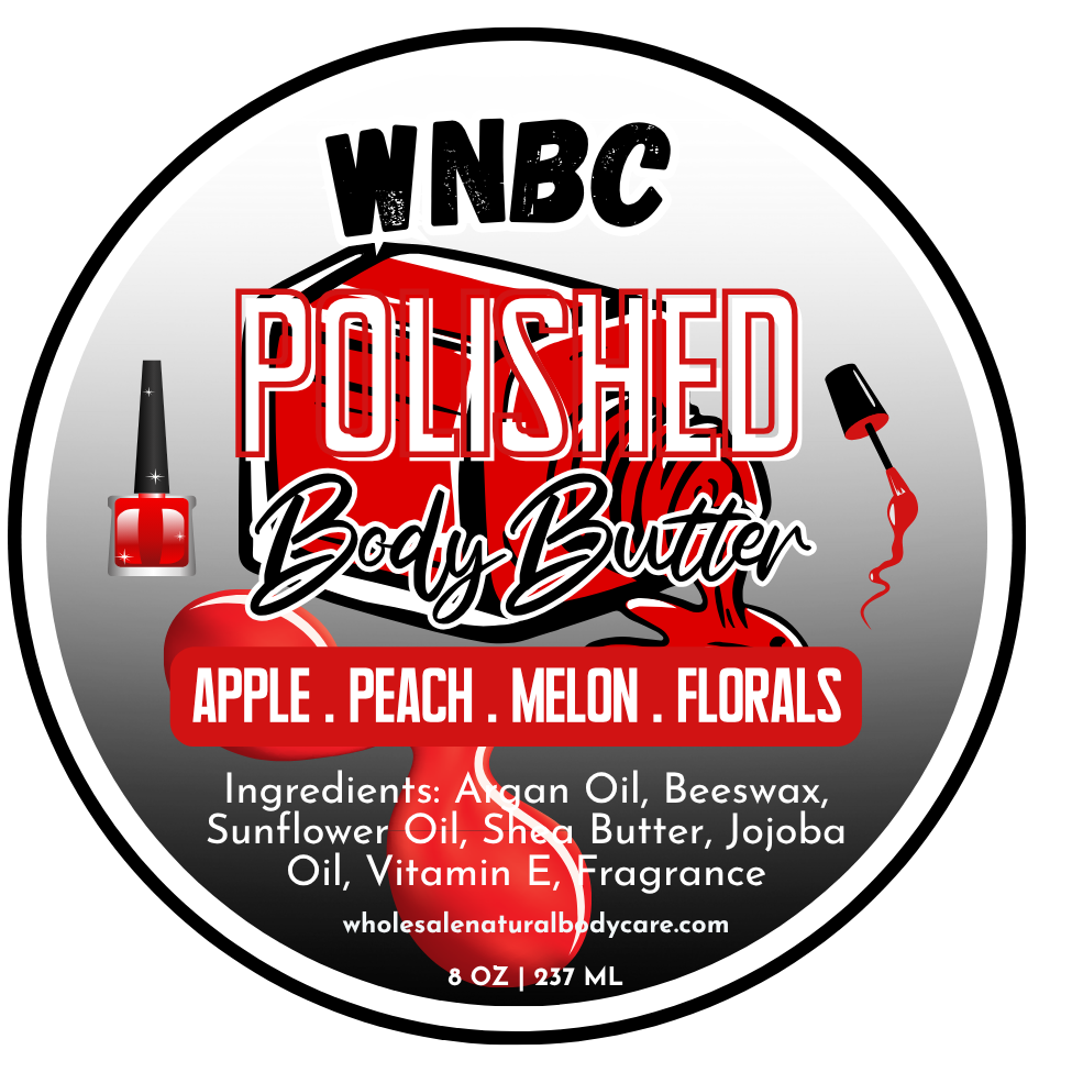 Polished