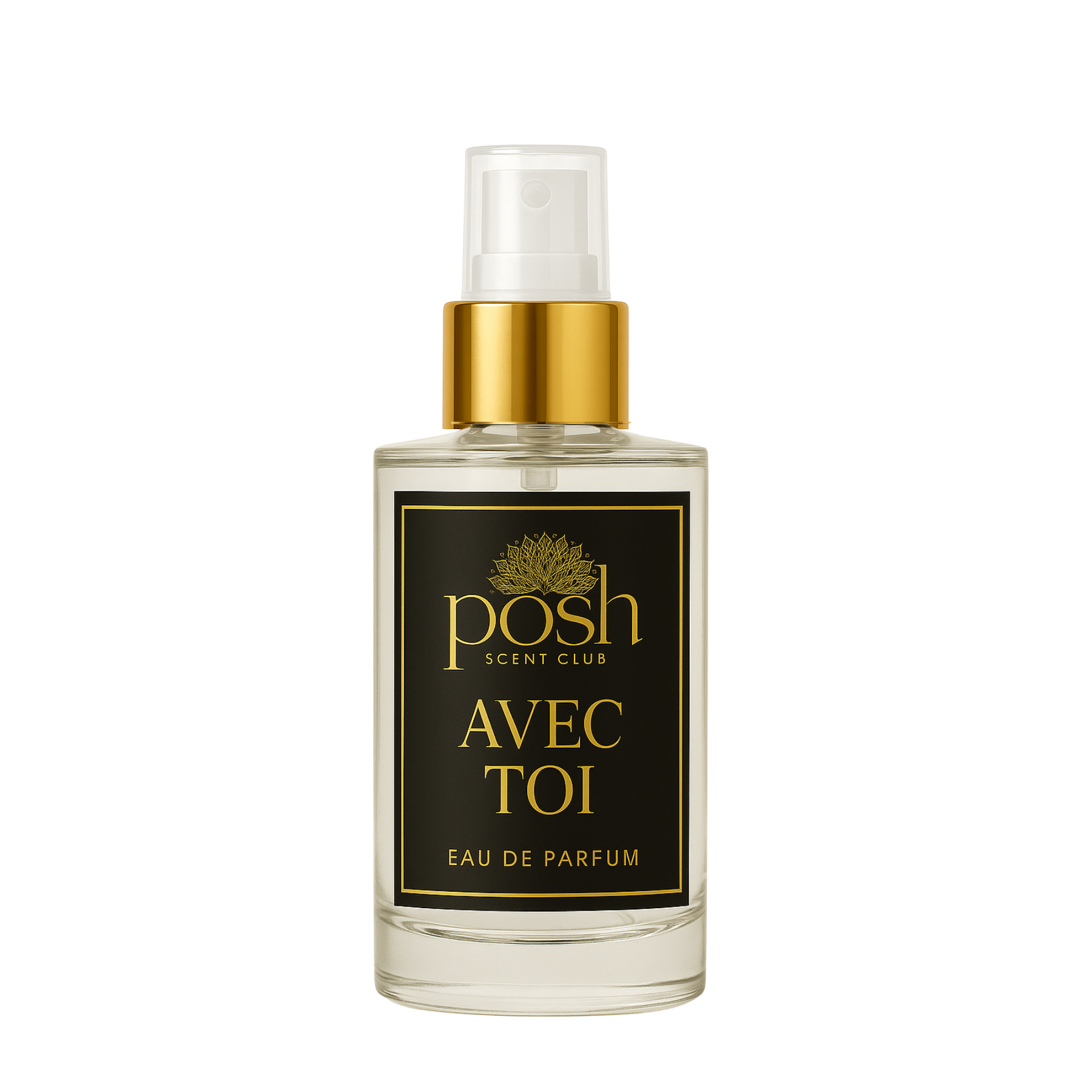 Avec Toi