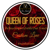 Queen of Roses