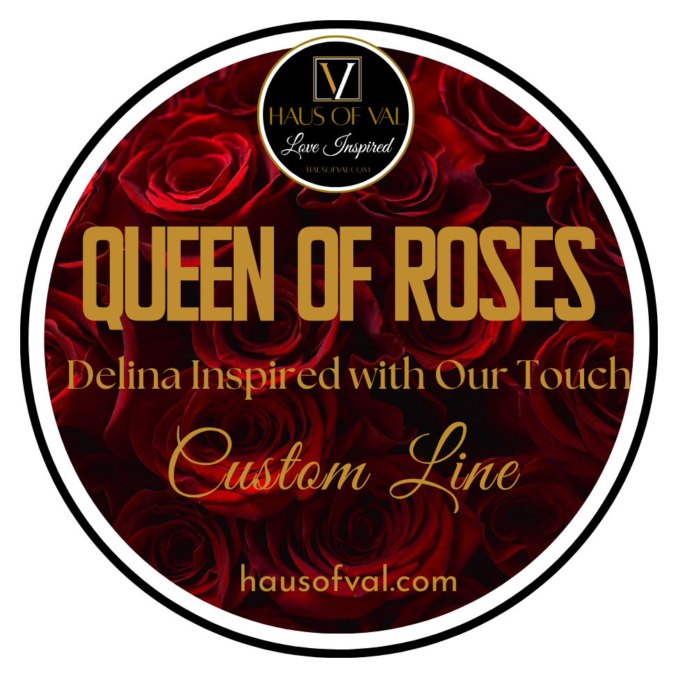 Queen of Roses
