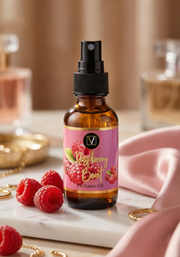 Raspberry Beret Perfume Oil