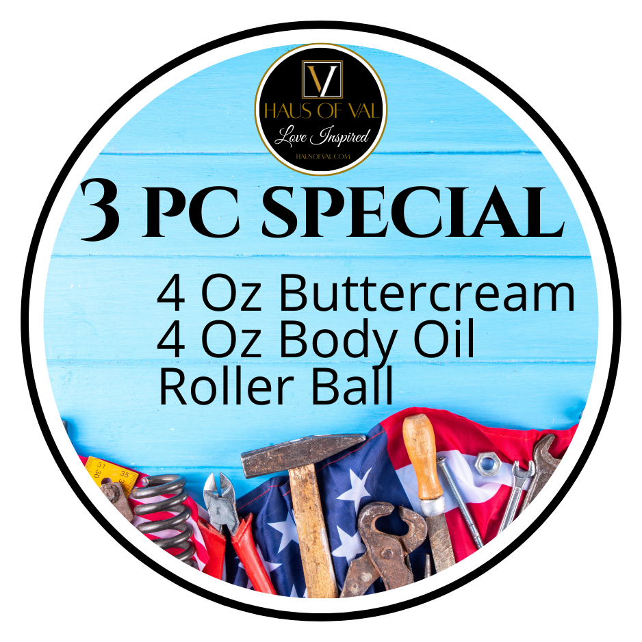 3 Pc Special
