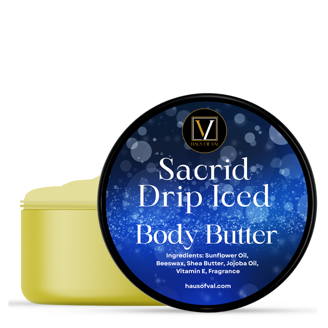 Body Butters - Favorites