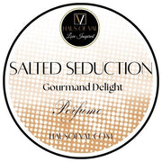 Salted Seduction