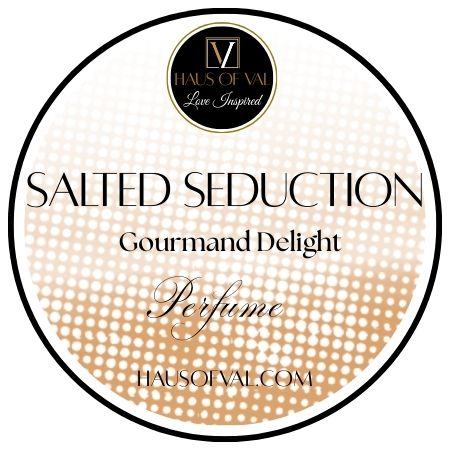 Salted Seduction