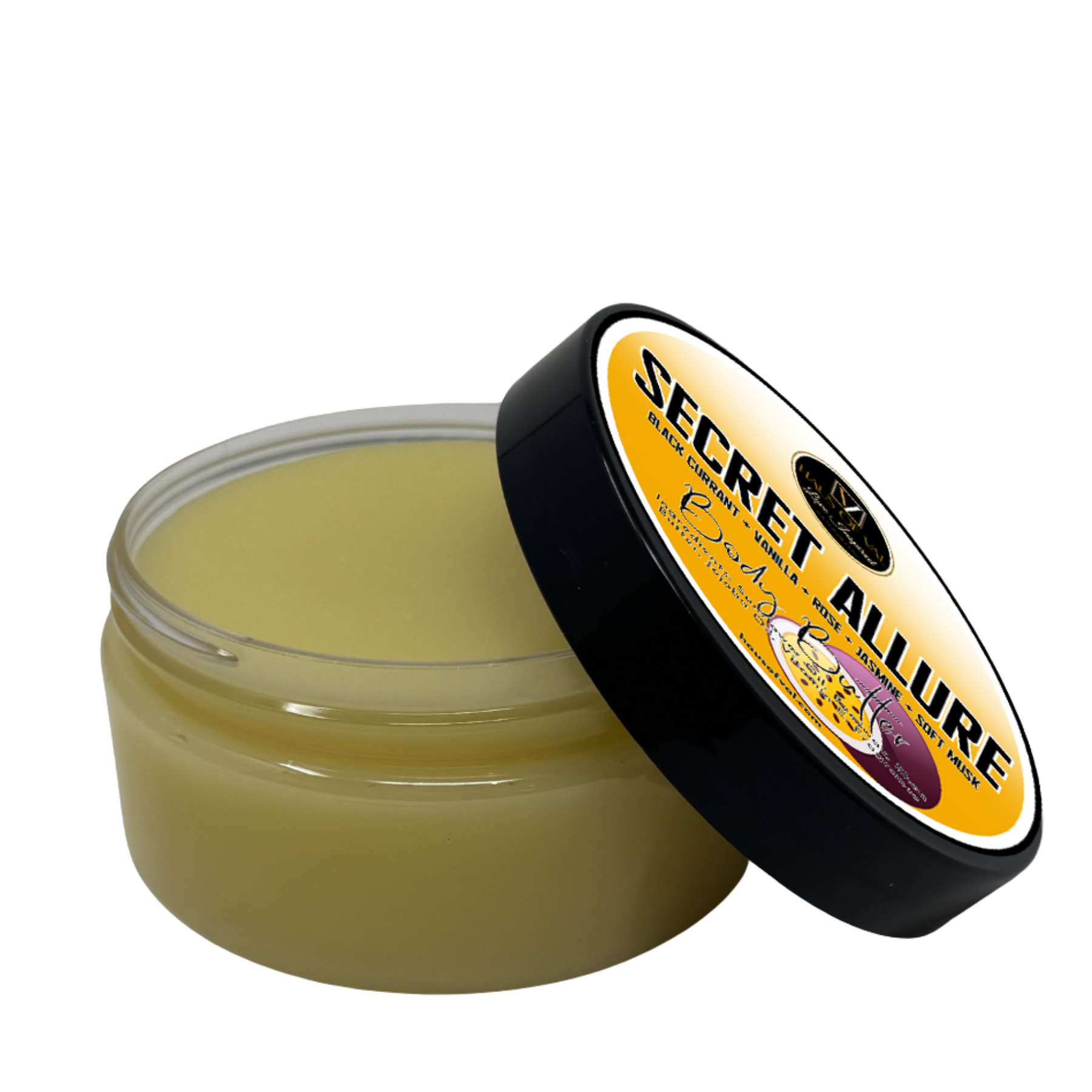 Sunday Body Butter Launch