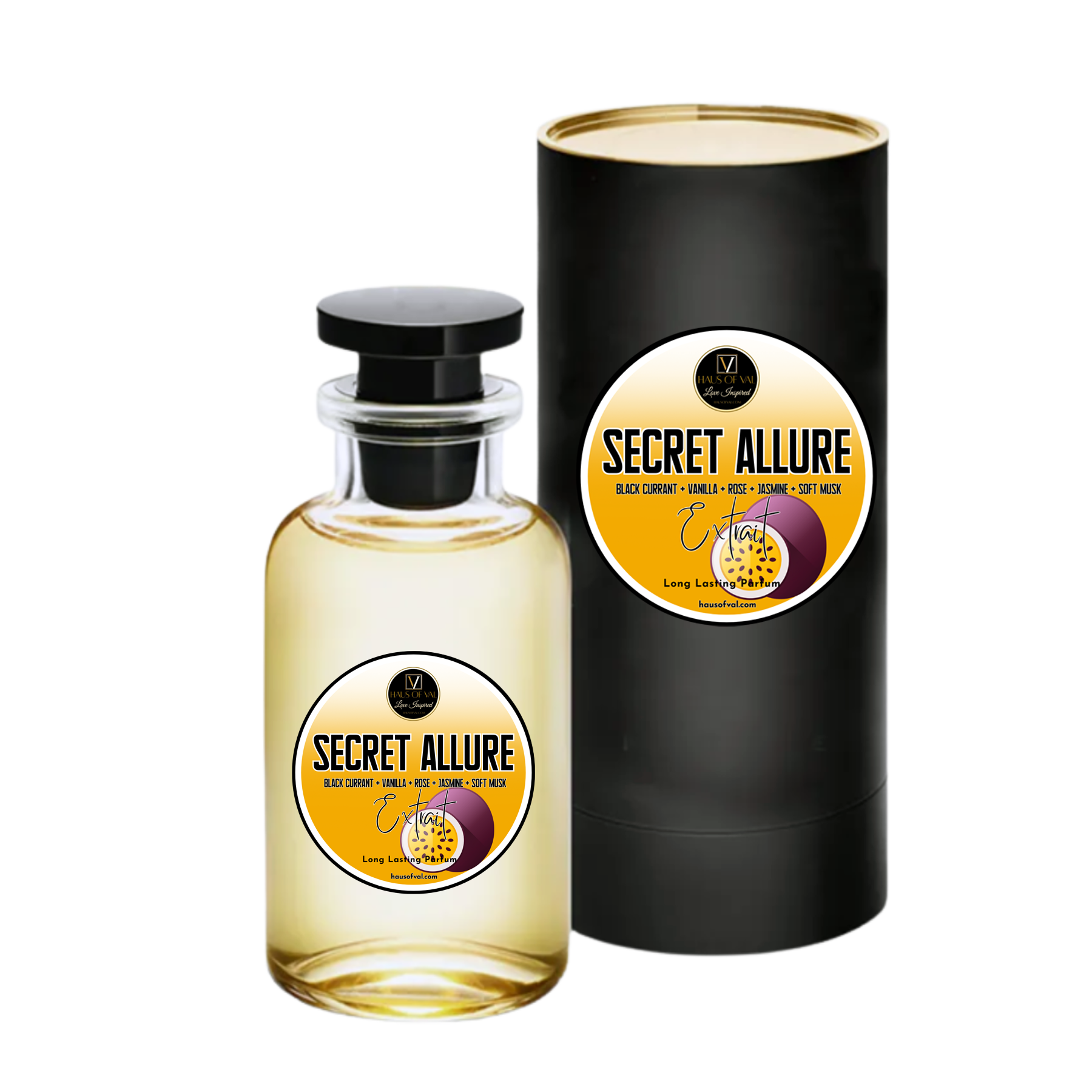 Sunday Perfume Launch 10-26-2025