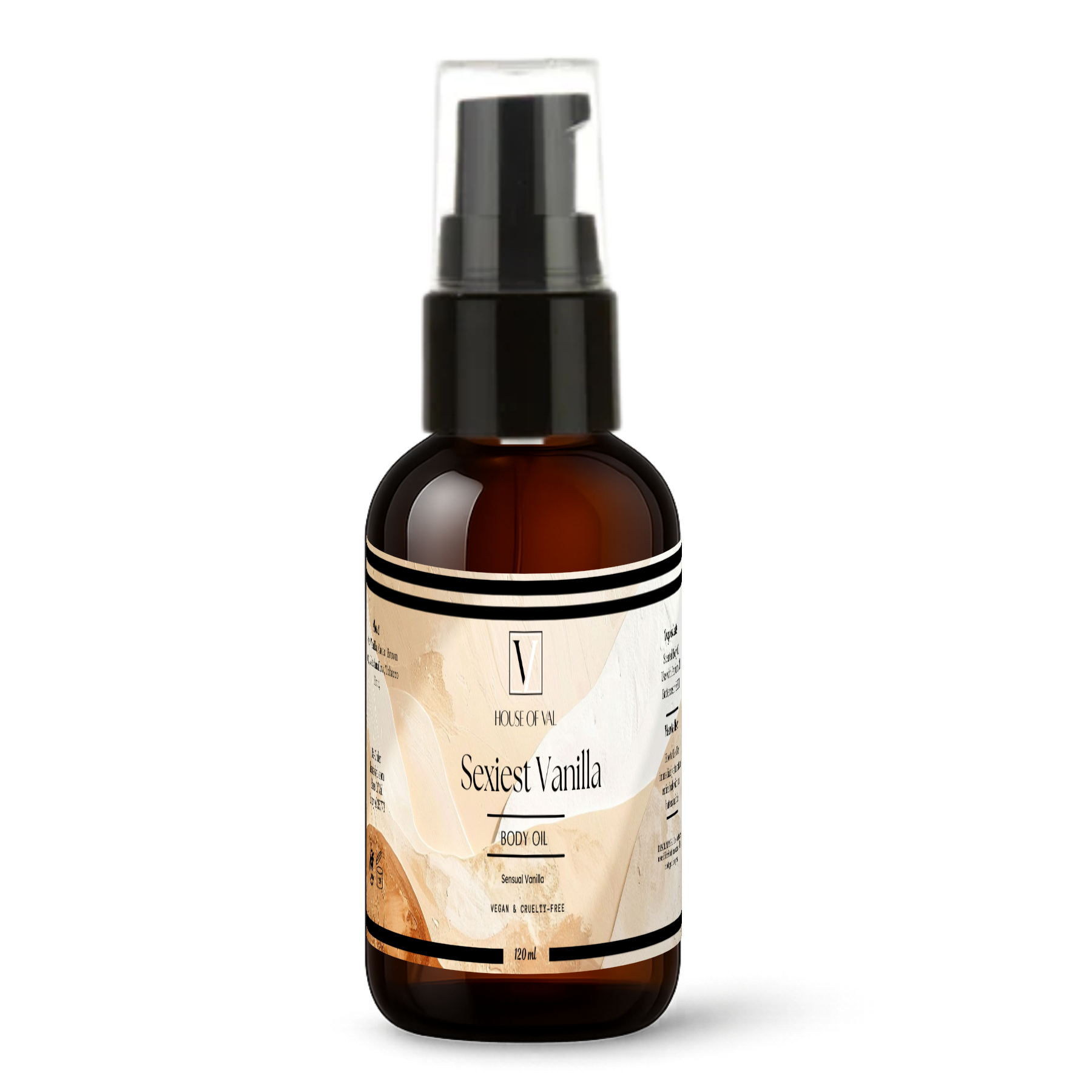 Body & Perfume Oil Duo