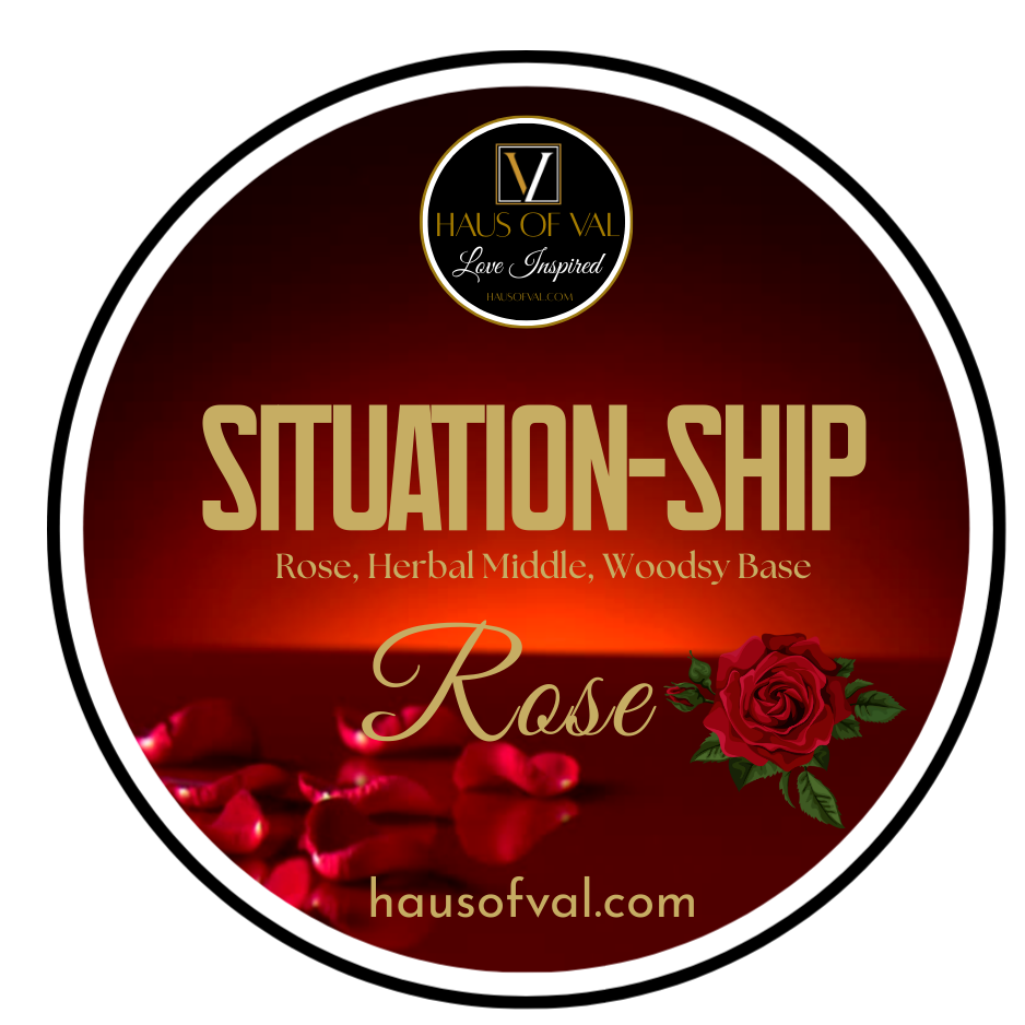 Situation-Ship Rose
