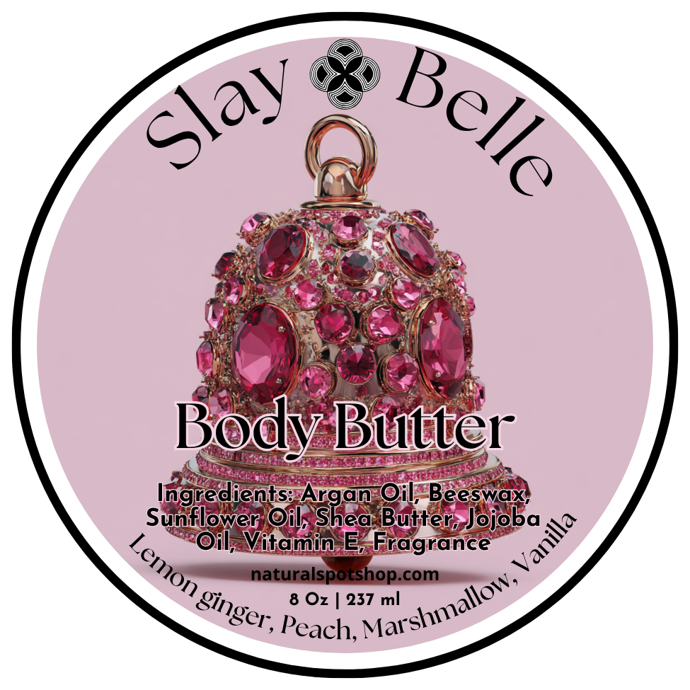 Slay Belle