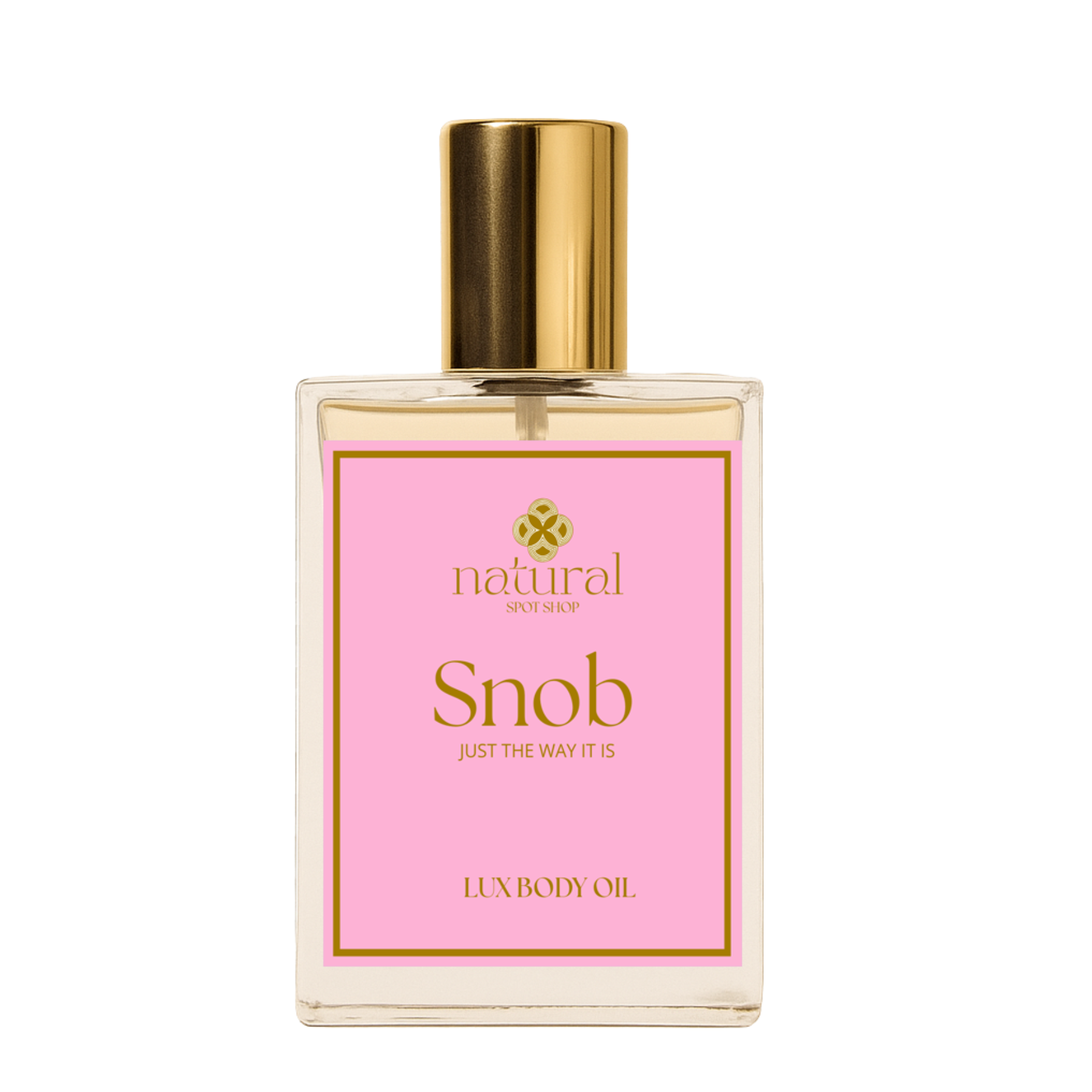 Snob Perfume
