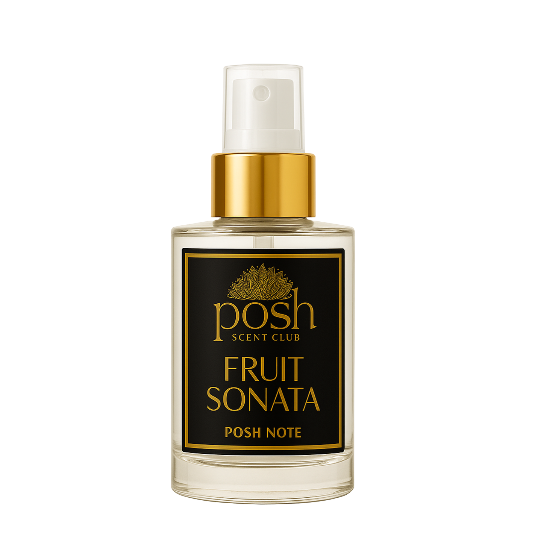 Fruit Sonata