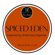 Spiced Eden