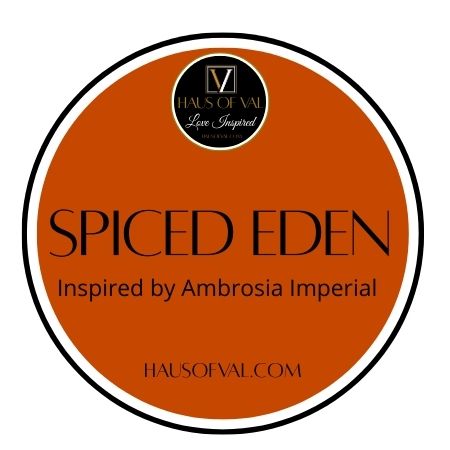 Spiced Eden