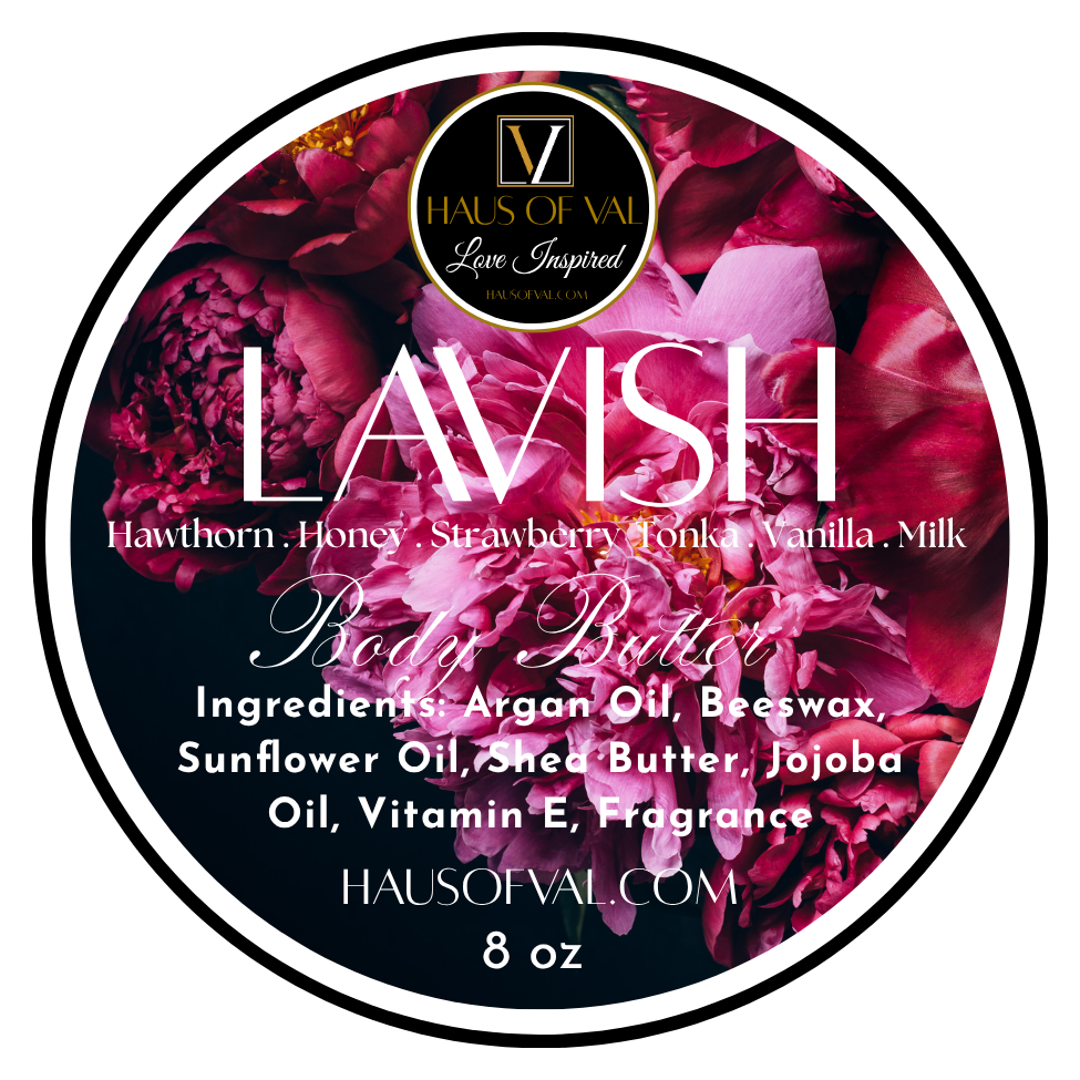 Lavish