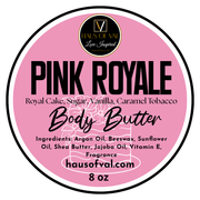 Pink Royale