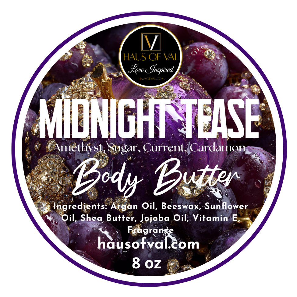Midnight Tease