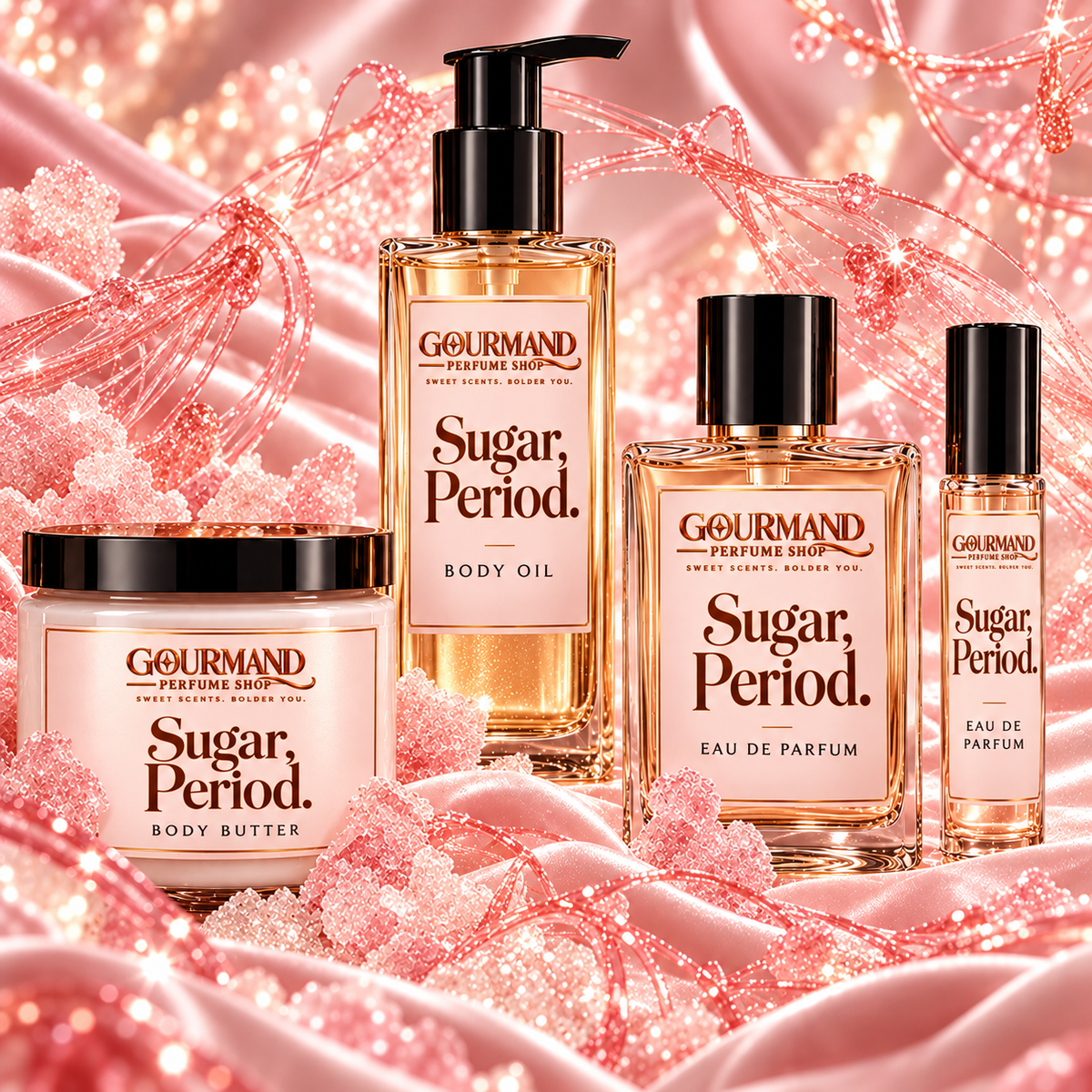 Sugar Period.