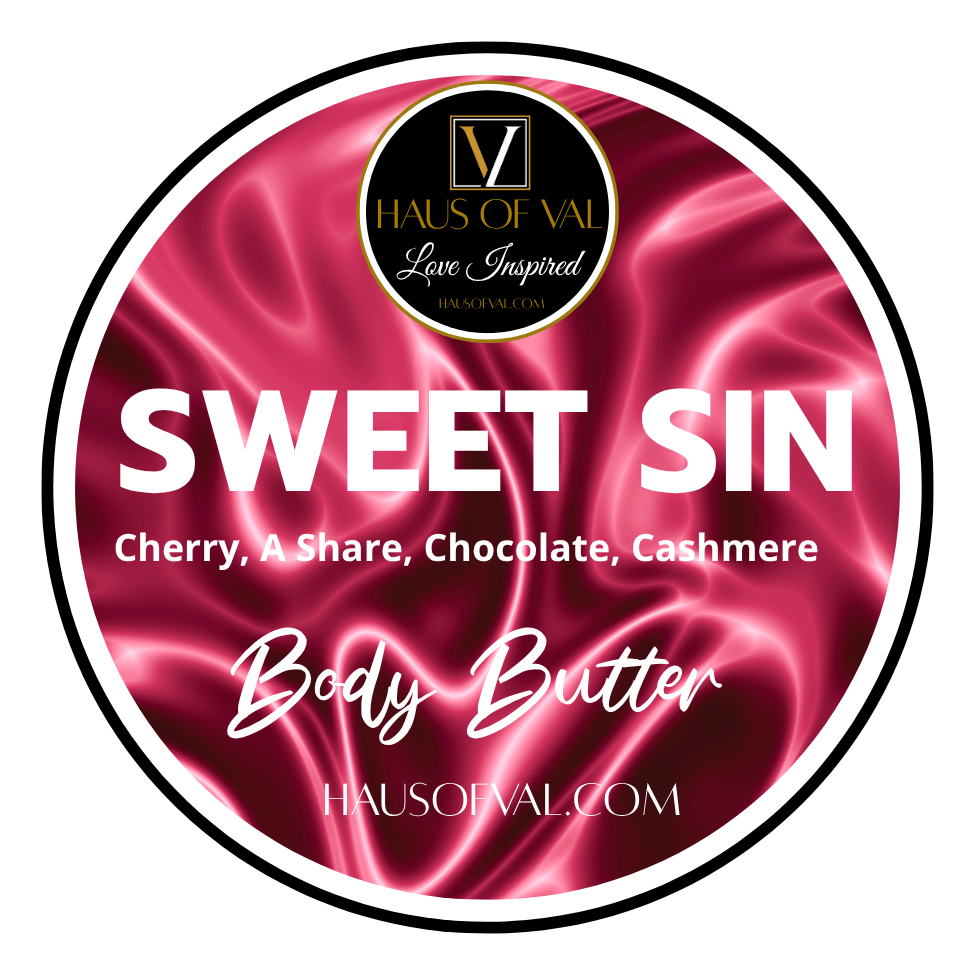 Sweet Sin