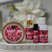 Sweet Sin