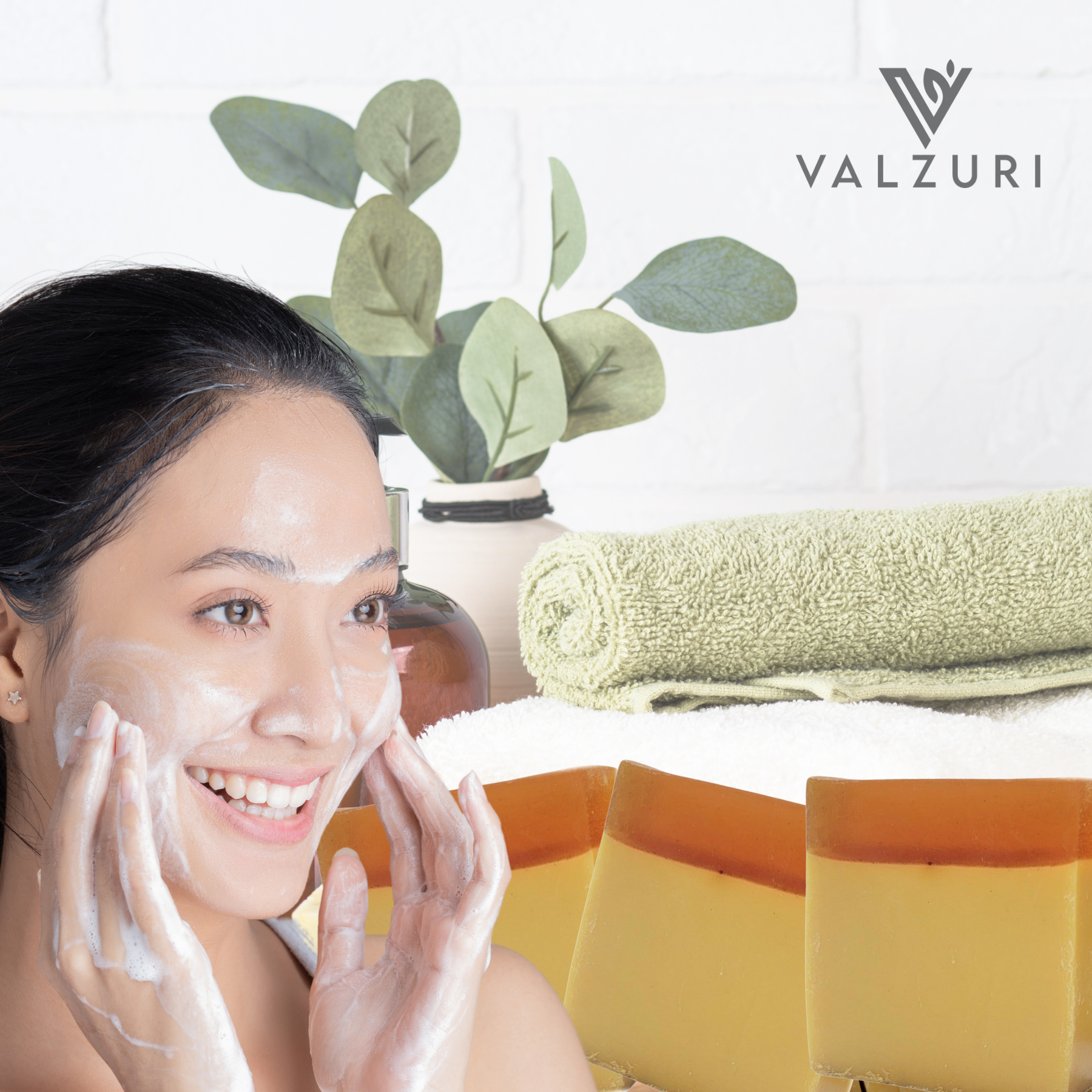 Manuka Honey, Turmeric & Kojic Dark Spot Soap